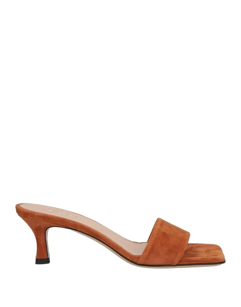 MYCHALOM Sandals 1