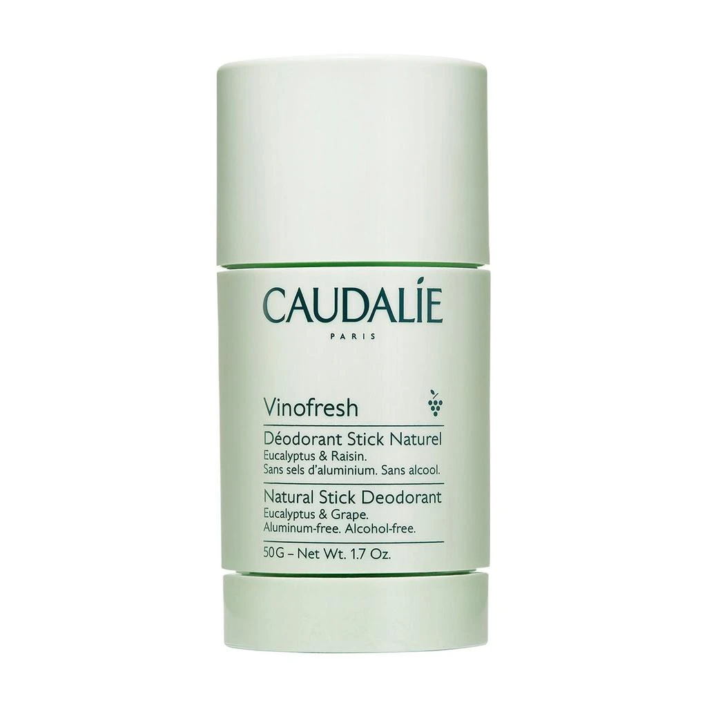 Caudalie Vinofresh Deodorant 1
