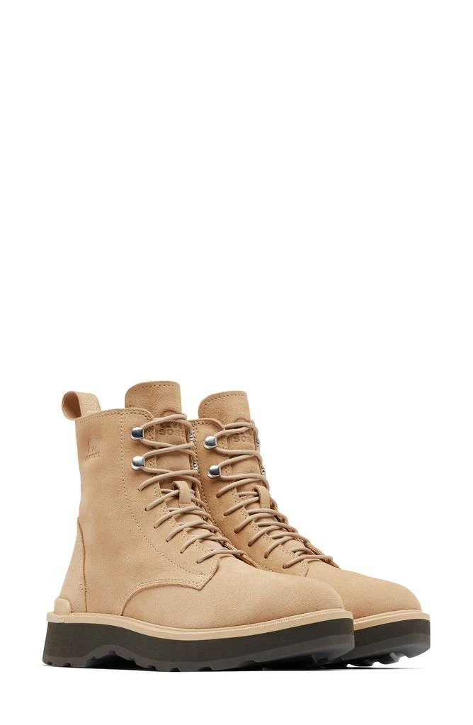 SOREL Hi-Line Platform Combat Boot 8