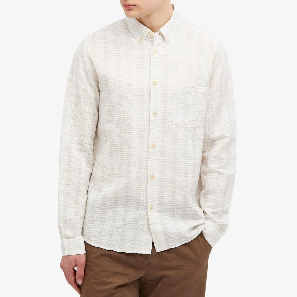 Folk Folk Relaxed Fit Shirt 2