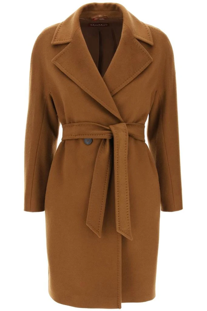 Max Mara 'karim cashmere coat 1