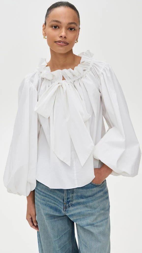 CAROLINE CONSTAS Adeline Top 6