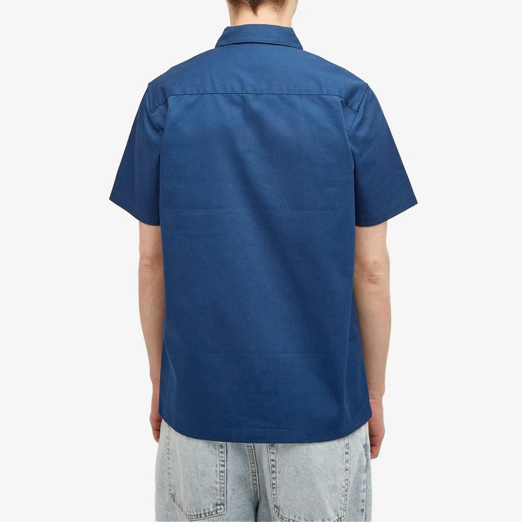Carhartt WIP Carhartt WIP Short Sleeve Master Shirt 3