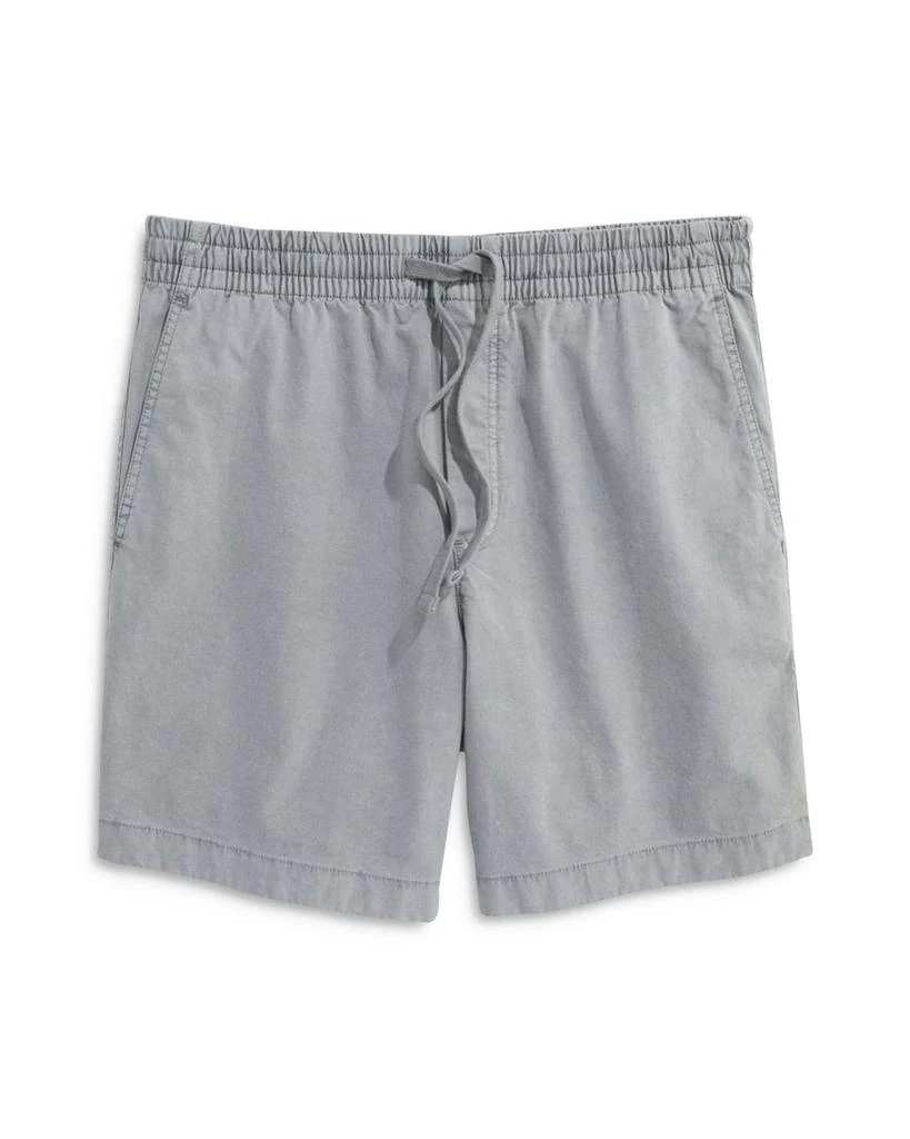 Vineyard Vines 7" Surfside Pull On Shorts 1