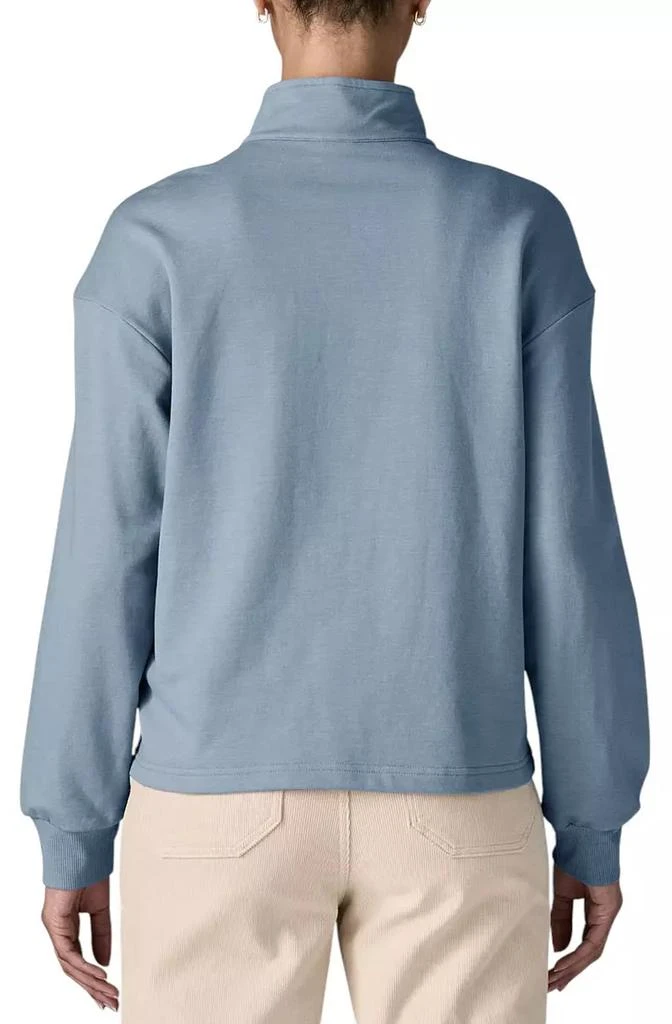 Patagonia Patagonia Women's Ahnya 1/4 Zip Pullover 2