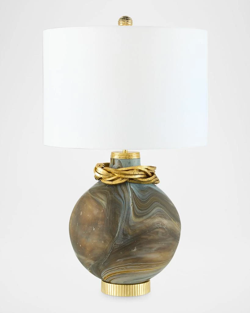 John Richard Jovian 28" Table Lamp