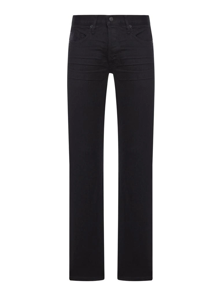 Tom Ford COTTON JEANS 1