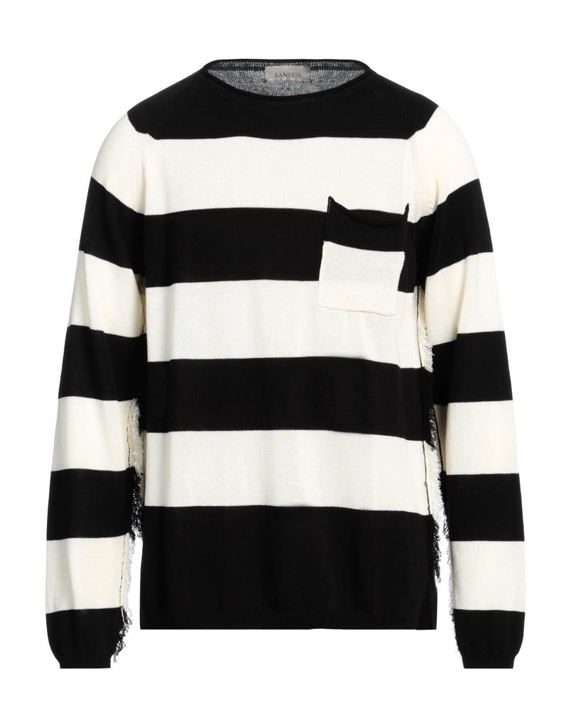 LANEUS Sweater