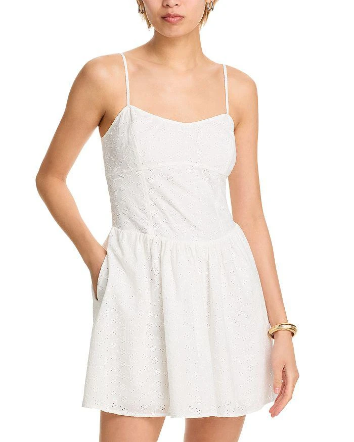Rivi Eyelet Dress On Sale Now with Up to 60% Off | Discover Exclusive Deals & Savings at BeyondStyle Authentic Wayf women|dress with Limited-Time Discounts, Free Shipping, and Price Comparisons Rivi Eyelet Dress On Sale Now with Up to 60% Off | Discover Exclusive Deals & Savings at BeyondStyle Authentic Wayf women|dress with Limited-Time Discounts, Free Shipping, and Price Comparisons