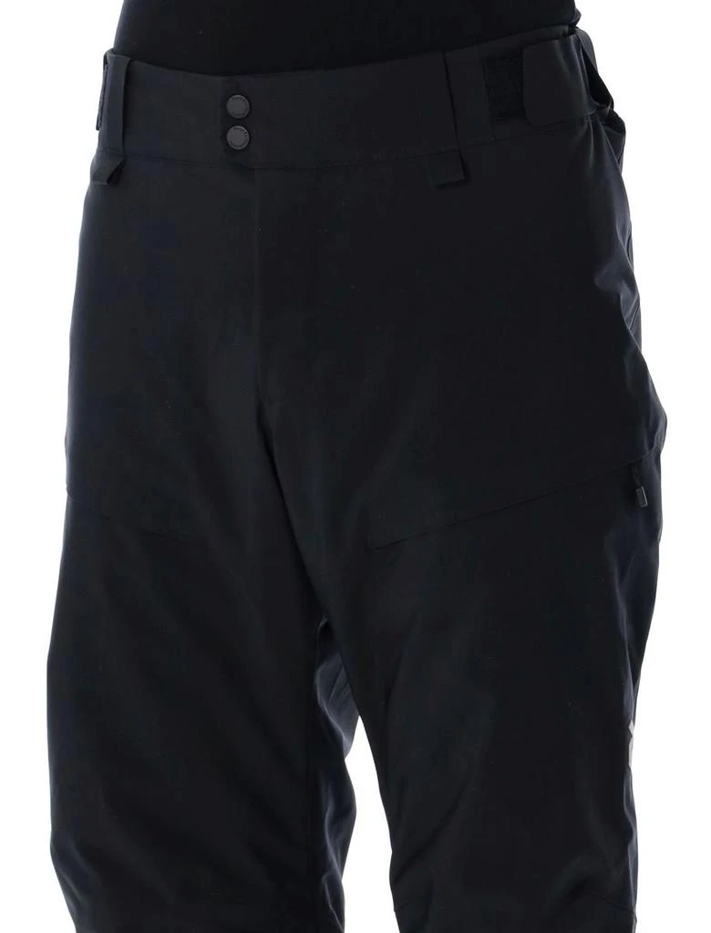 Peak Performance Peak Performance Maroon Insulated Pants 3