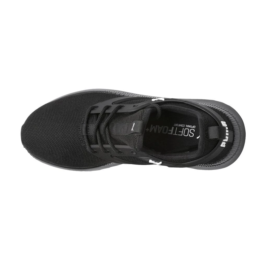 Puma Pacer Next Excel Core Lace Up Sneakers 4