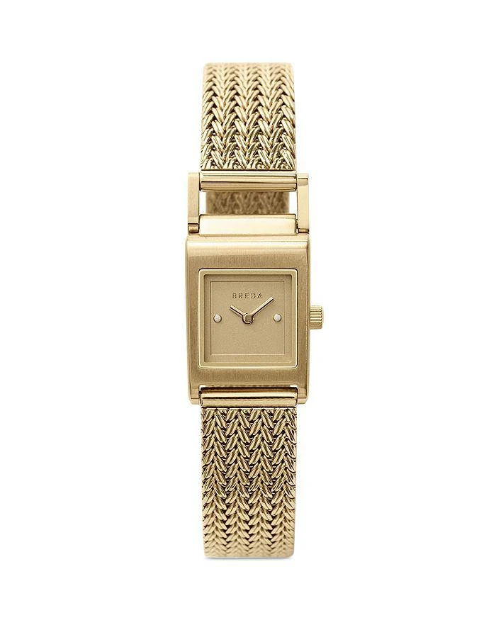 BREDA Revel Tethered Watch, 18mm 1
