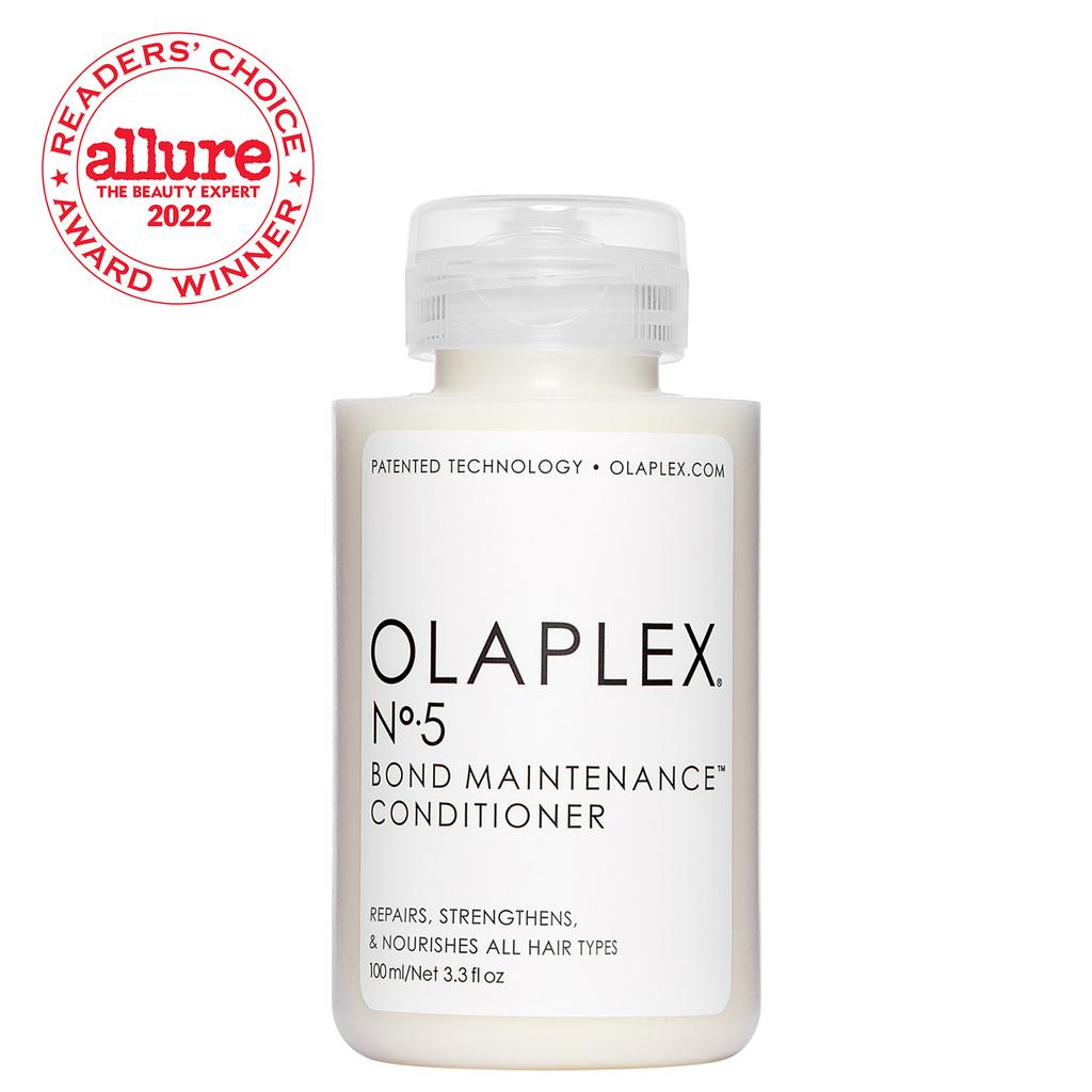 Olaplex Olaplex Travel Size No. 5 Bond Maintenance Strengthening and Reparative Hair Conditioner 100ml