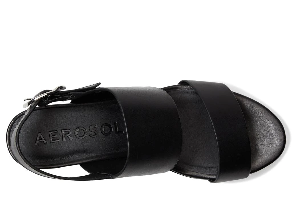 Aerosoles Camera 2