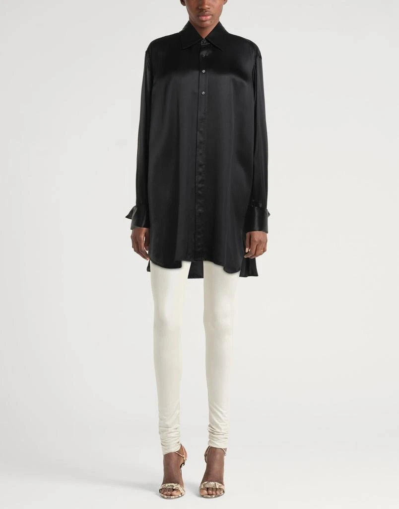 MAISON MARGIELA Silk shirts
blouses 2