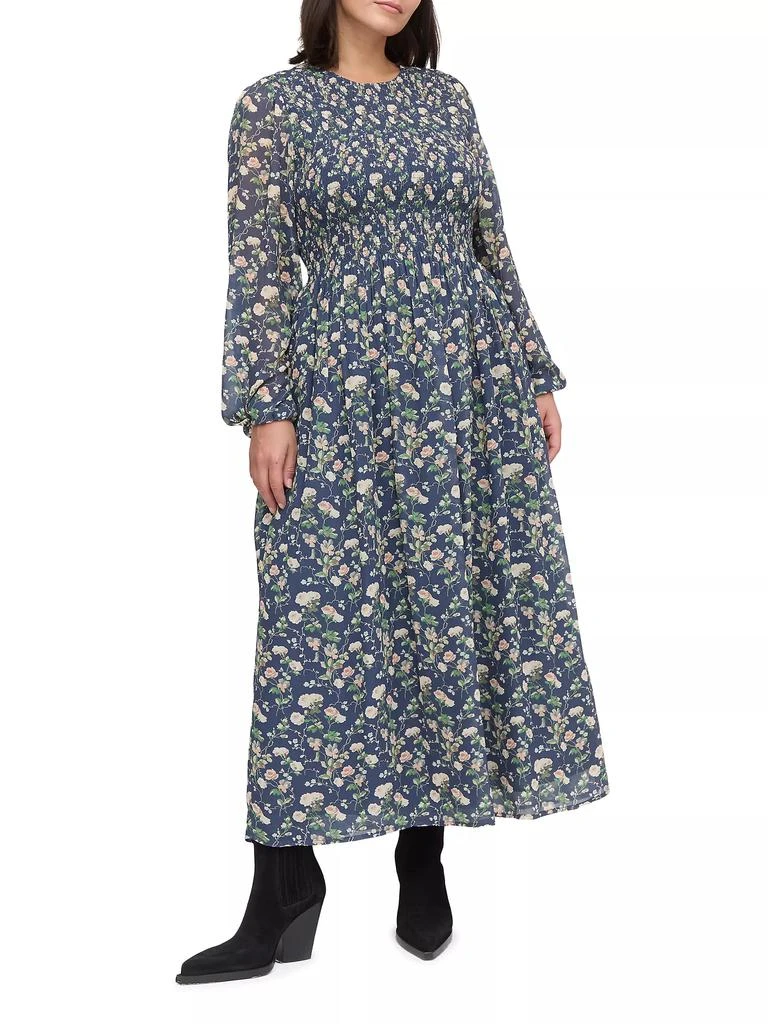 Hill House Home The Ruby Nap Dress 6
