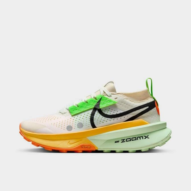 NIKE Women's Nike Zegama 2 Trail Running Shoes 1