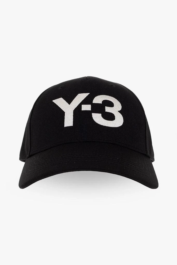 Y-3 Yohji Yamamoto Baseball Cap 1