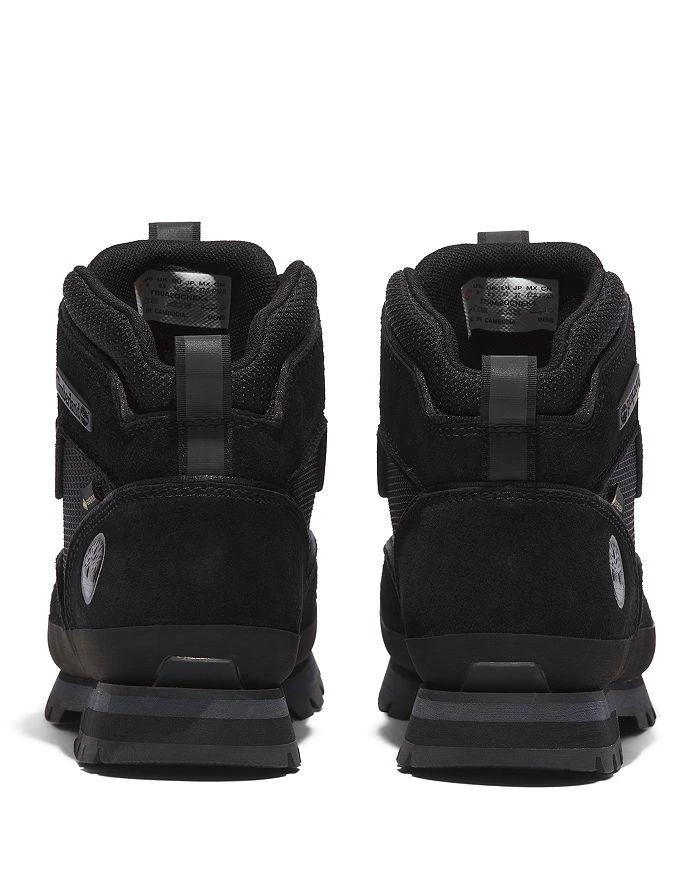 Timberland Men's Euro Hiker Boots 3