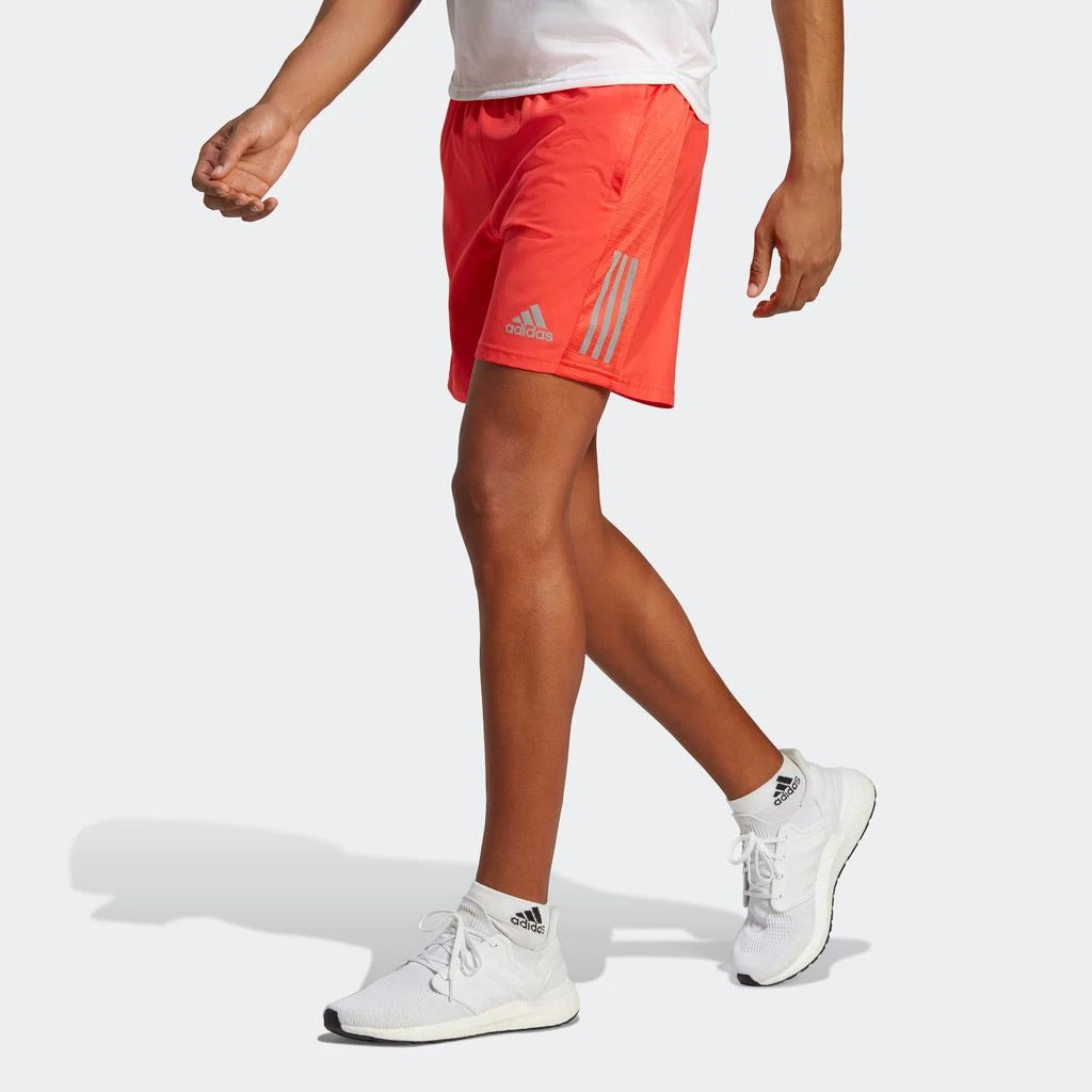 adidas Men's adidas Own the Run Shorts 1