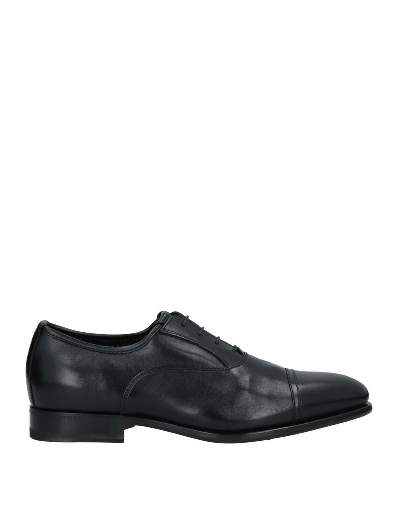 Santoni Laced shoes 1