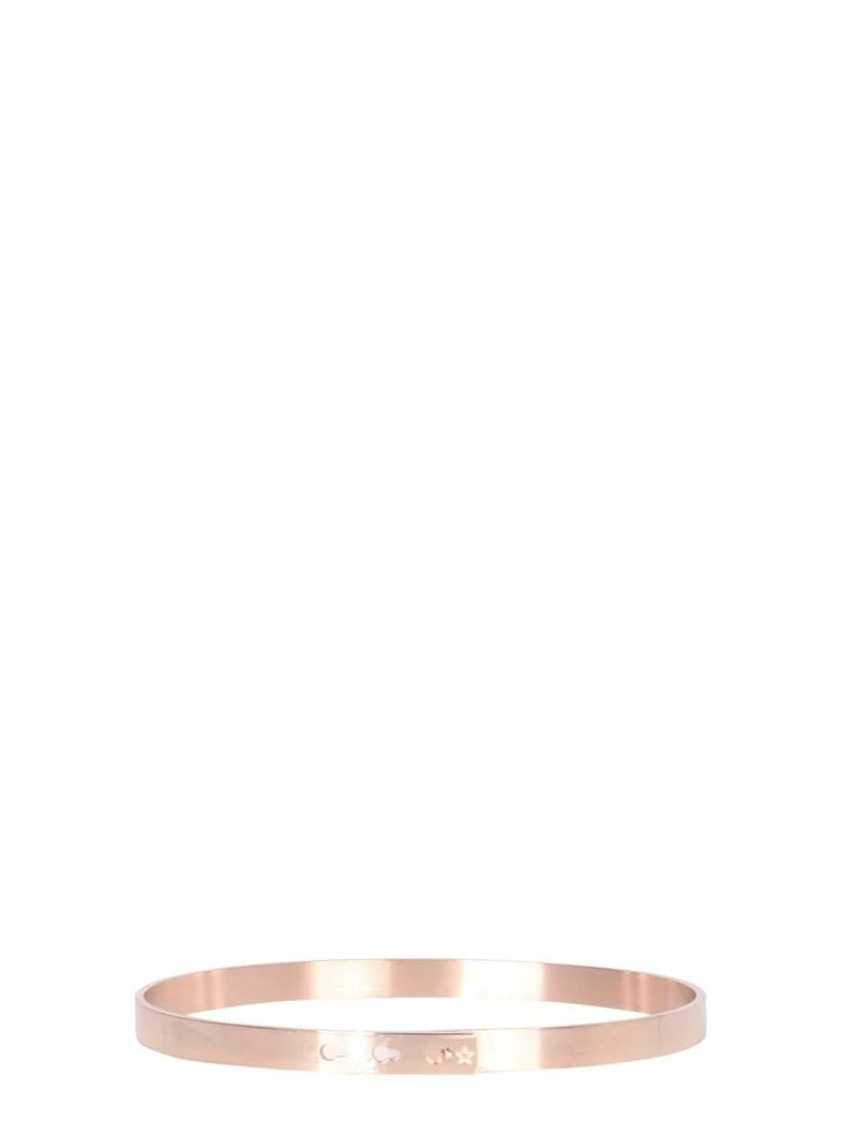 Label K Label K Elegant Rigid Bracelet 2