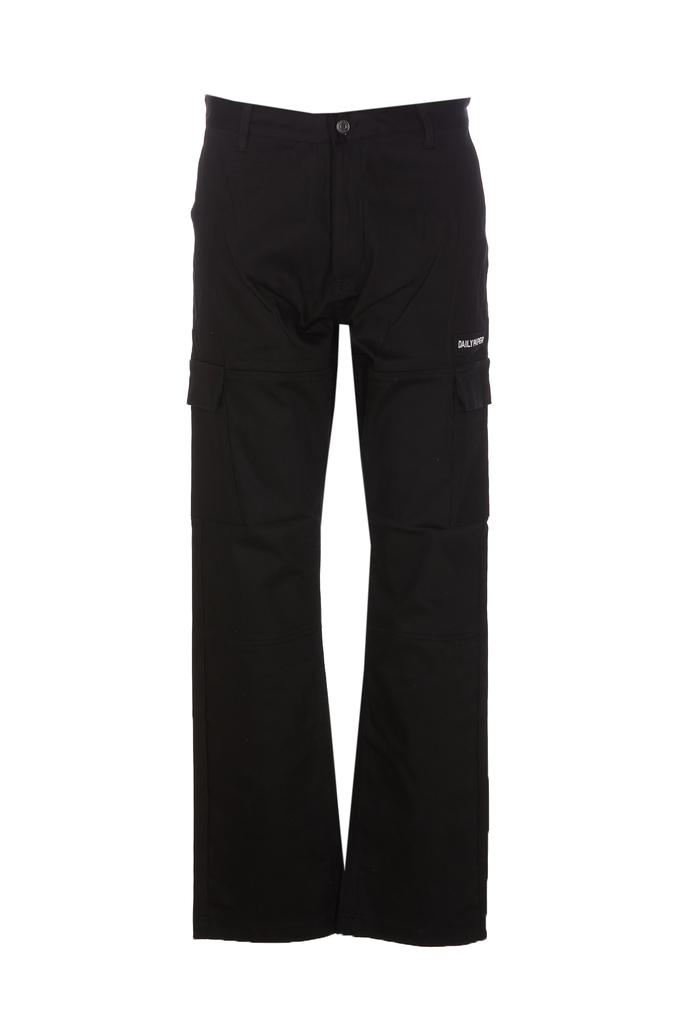 DAILY PAPER Ecagrgo Pants