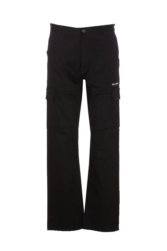DAILY PAPER Ecagrgo Pants 1