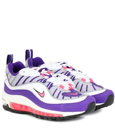NIKE Air Max 98 sneakers 1