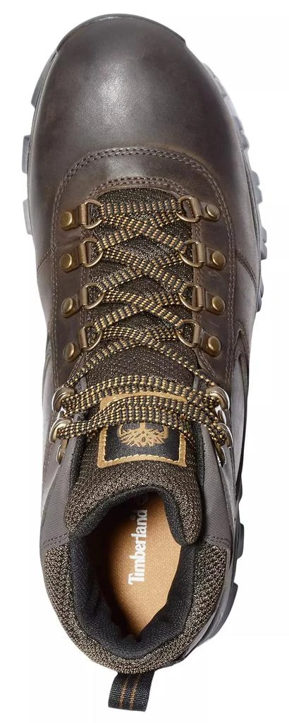 Timberland Timberland Mens Mt. Maddsen Mid Waterproof Hiking Boots 2