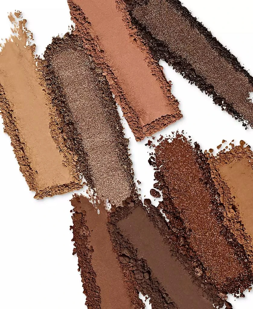 Smashbox Cosmetics Always On Mood Board Eye Shadow Palette, 0.24 oz. 9