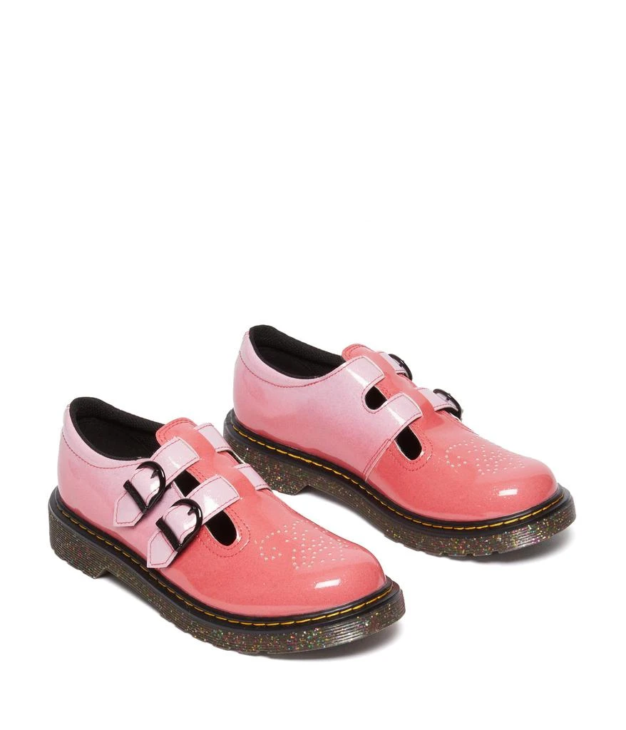 Dr. Martens Kid's Collection 8065 (Big Kid) 1