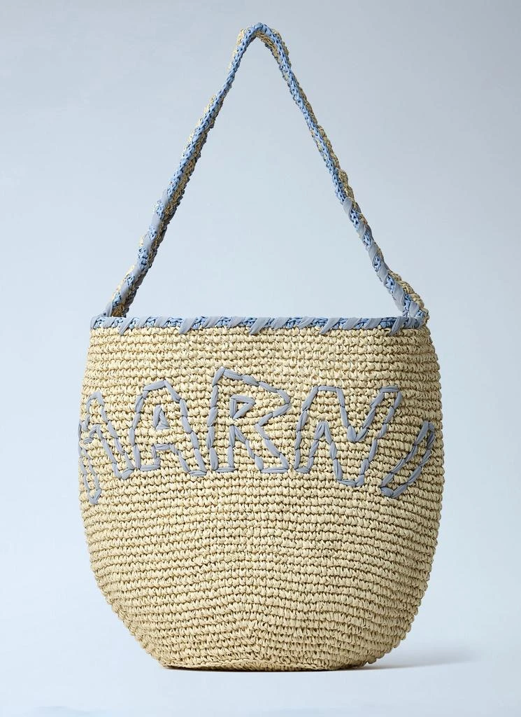 Marni Medium Hobo Shoulder Bag 1