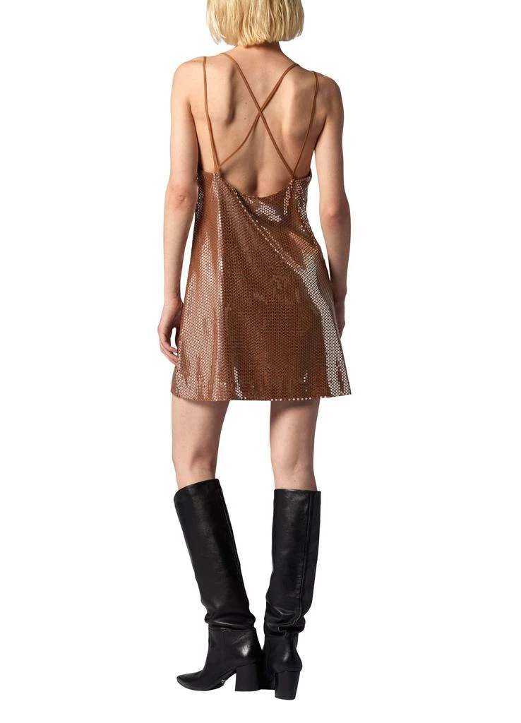 Equipment Rory dress 3