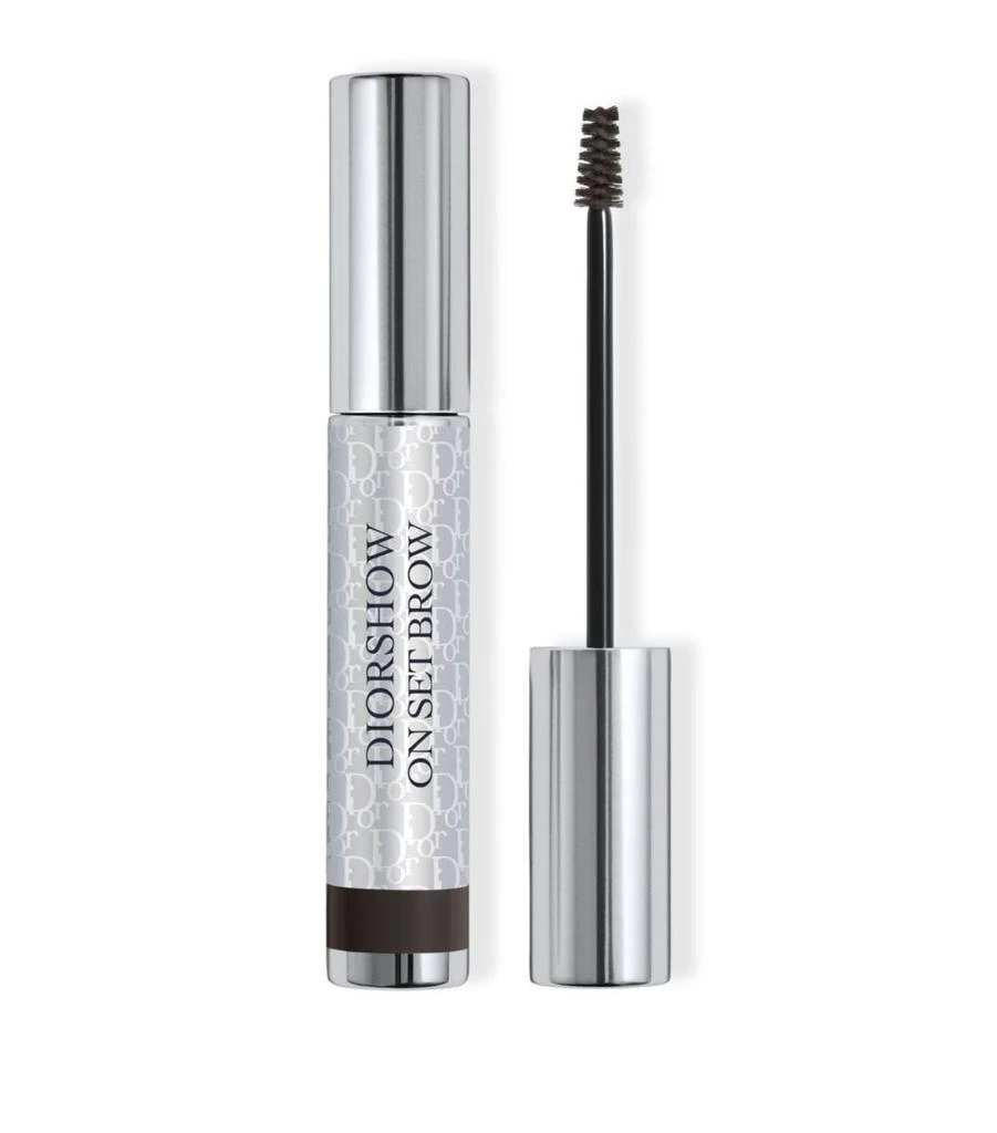Dior Diorshow On Set Brow 1