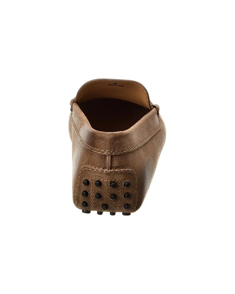 Tod's TODs Leather Loafer 3