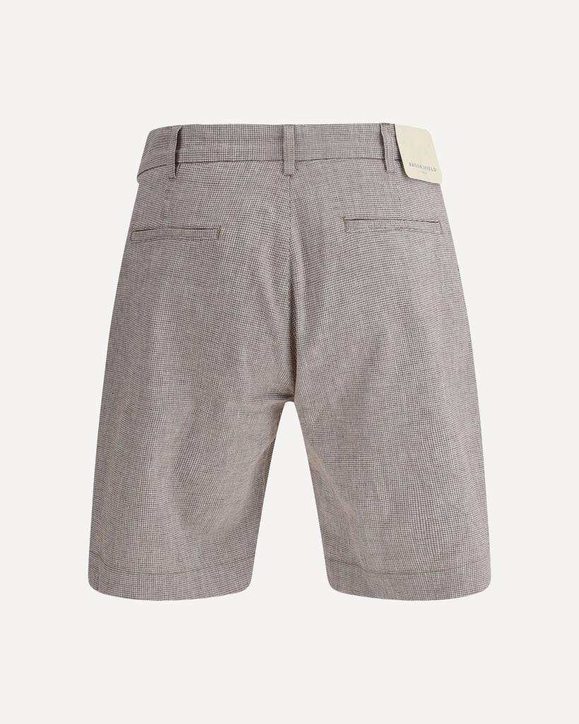 Brooksfield Linen Short