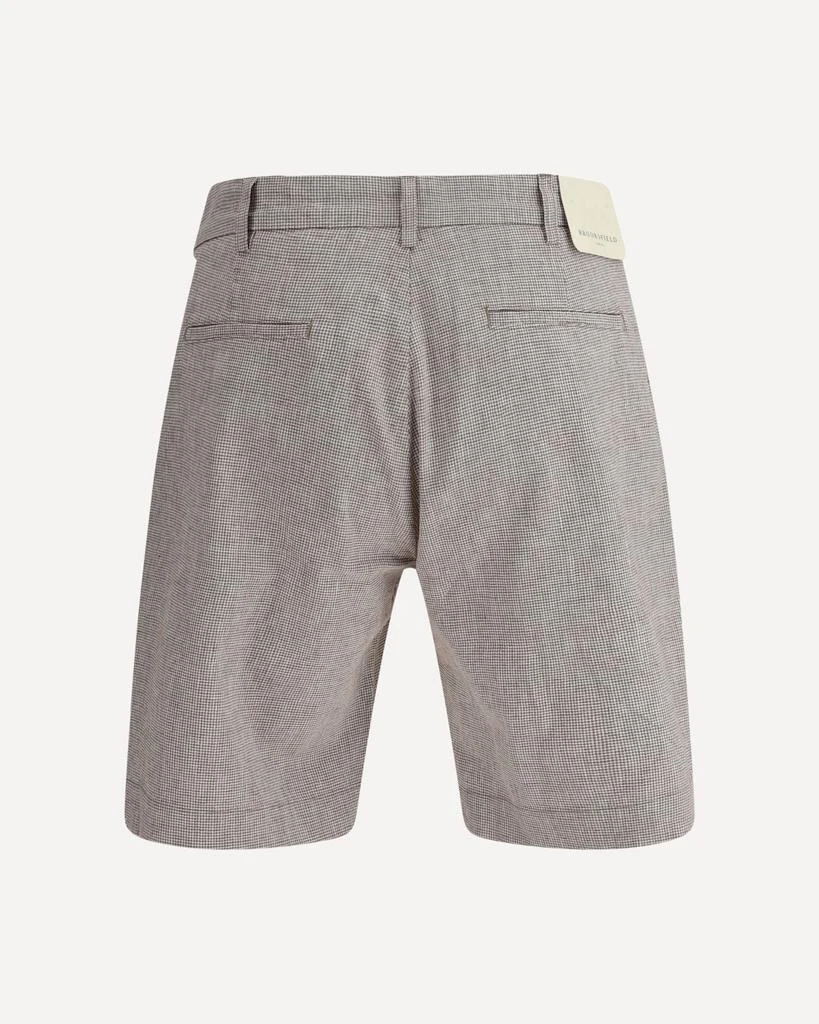 Brooksfield Linen Short 2