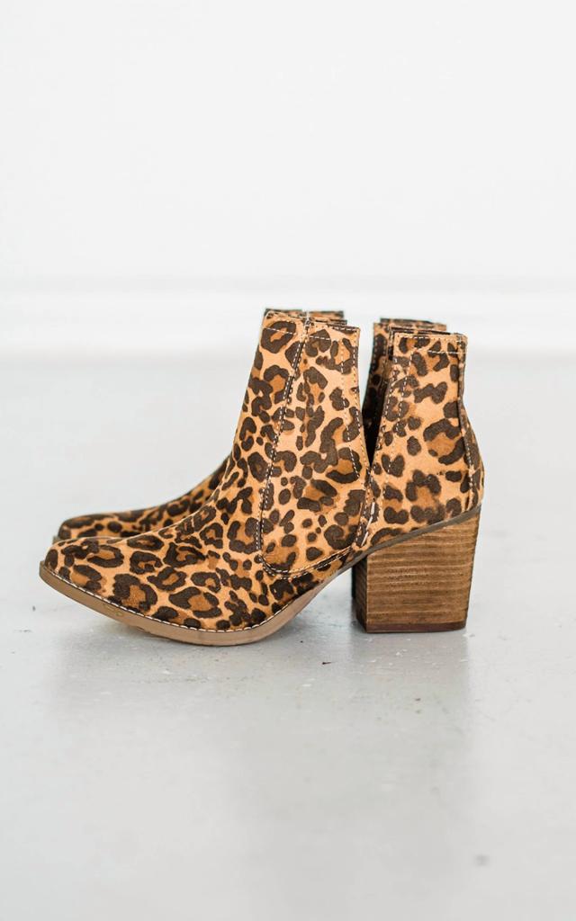 Not Rated Women's Tarim Bootie