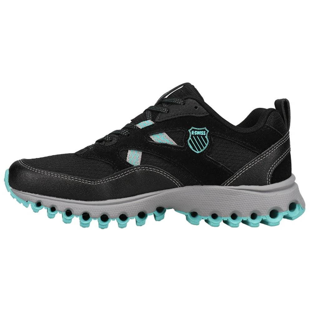K-Swiss Tubes Trail 200 Lace Up Sneakers 3