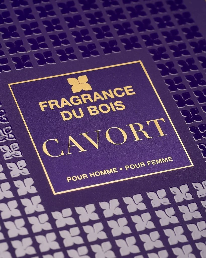 Fragrance Du Bois Cavort Parfum, 3.4 oz. 4