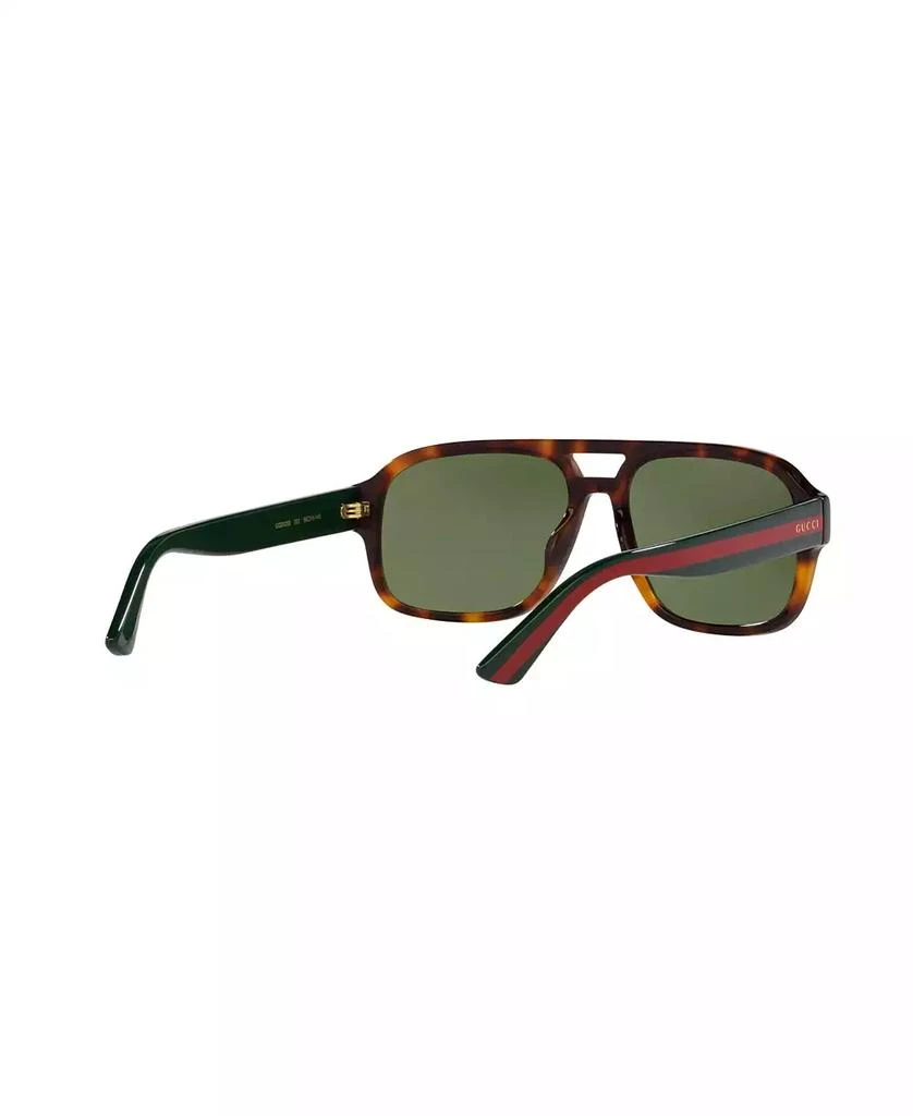 Gucci Men's Sunglasses, GG0925S 2