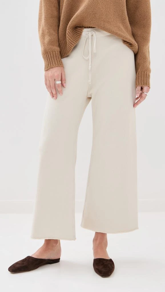 Nili Lotan Kiki Sweatpants 1