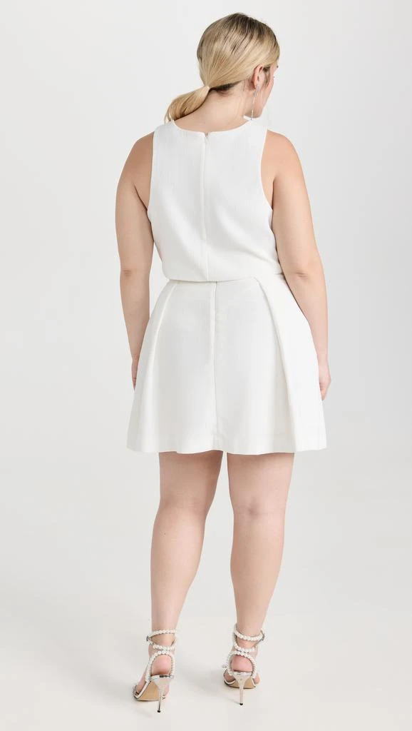 Black Halo Sanibel 2 Mini Dress 7