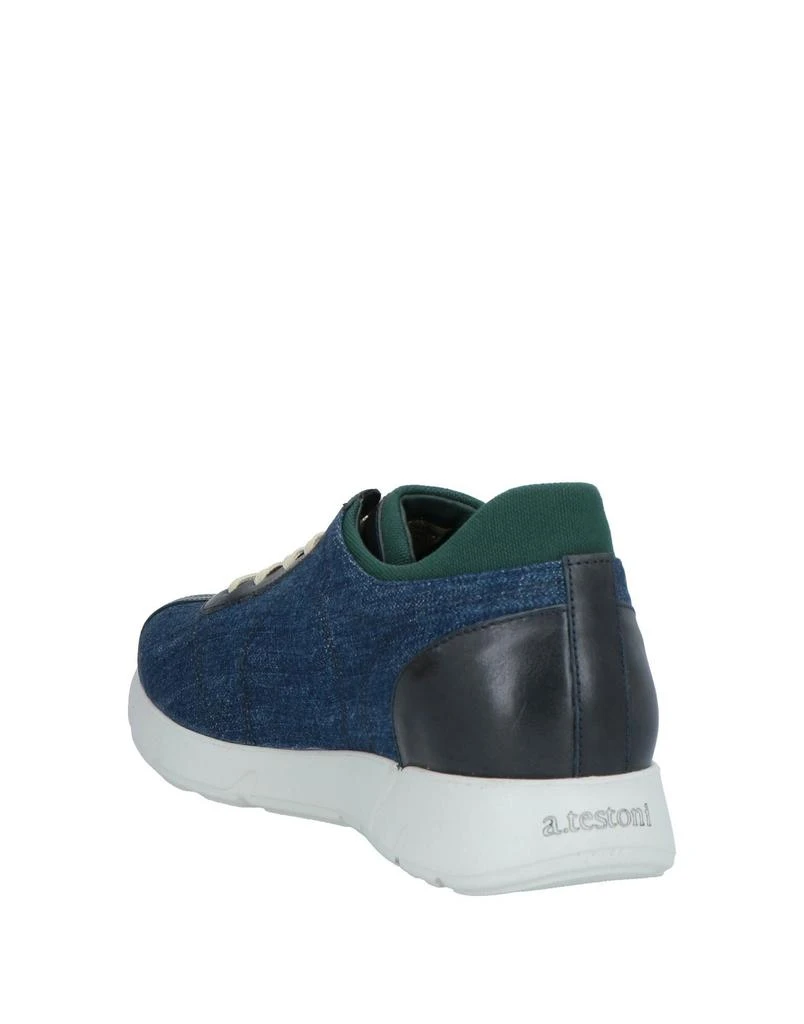 TESTONI Sneakers 3