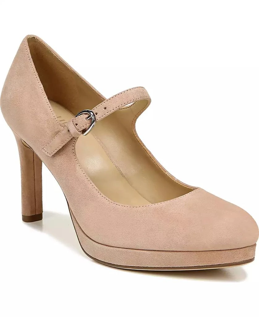 Naturalizer Talissa Mary Jane Pumps 1