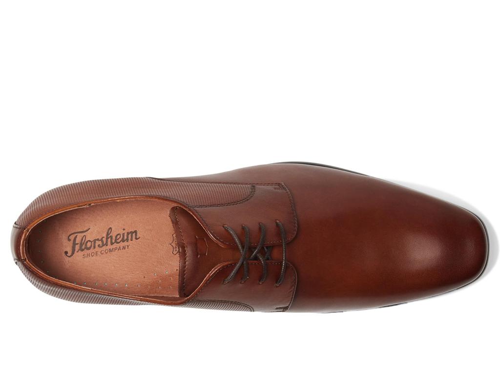 Florsheim Postino Plain Toe Oxford