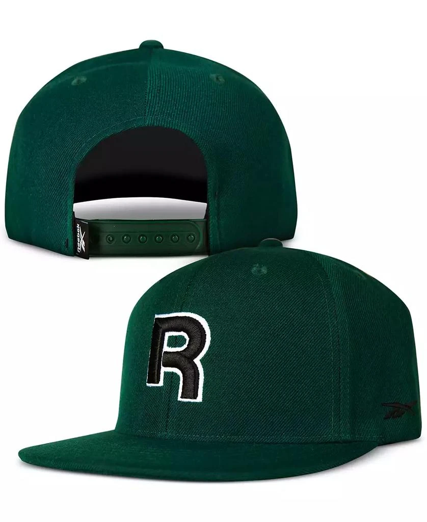 Reebok Men's Identity Drop Adjustable Logo Hat 5