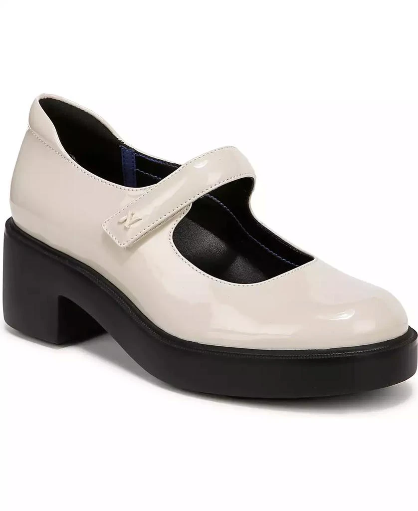 Naturalizer Amanda Mary Jane Platform Pumps 1