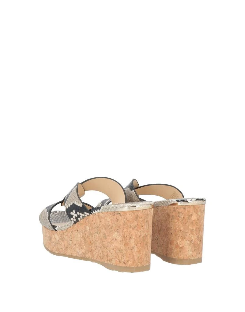 Jimmy Choo Mules and clogs 3